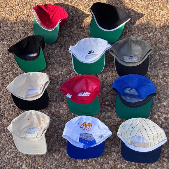 Reseller hat lot - Picture 2 of 2